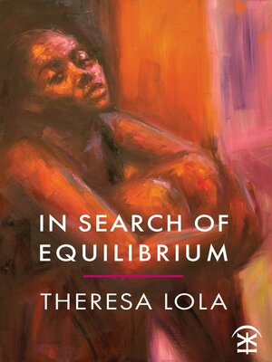 cover image of In Search of Equilibrium